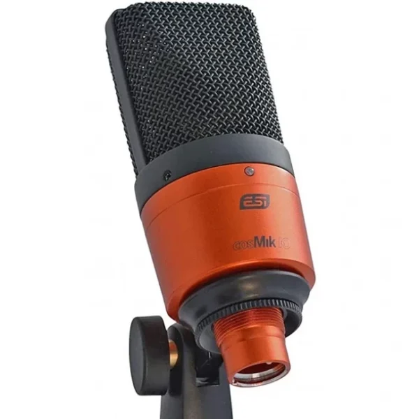COSMIK10 ESI MICROFONO