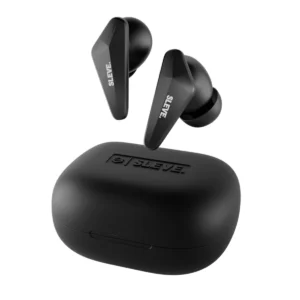 SLEVE AUDIFONOS IN TWS X PODS BLACK - SLEVE AUDIFONOS IN TWS X PODS BLACK