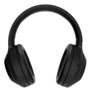 SLEVE AUDIFONOS ON ONE BLACK