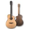 Furch Guitarra clásica GNc2-CW