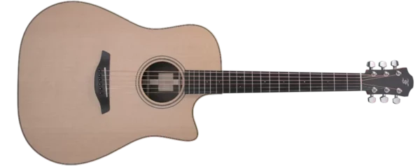 Furch Guitarra Acústica GREEN-PURE-DC-SM