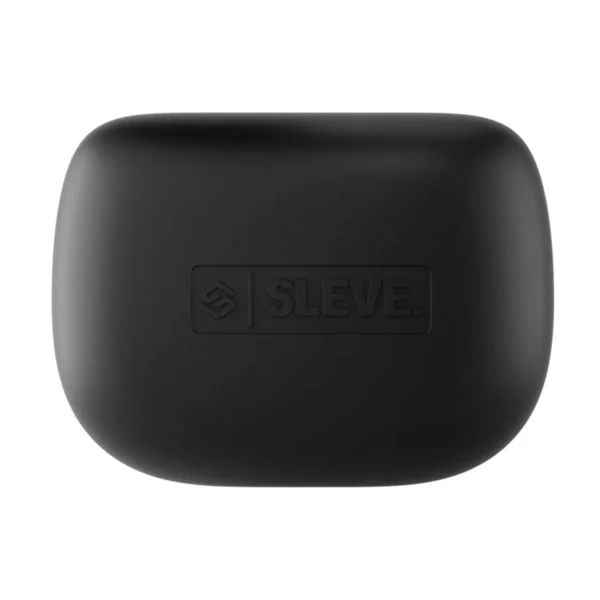 SLEVE AUDIFONOS IN TWS X PODS BLACK - SLEVE AUDIFONOS IN TWS X PODS BLACK