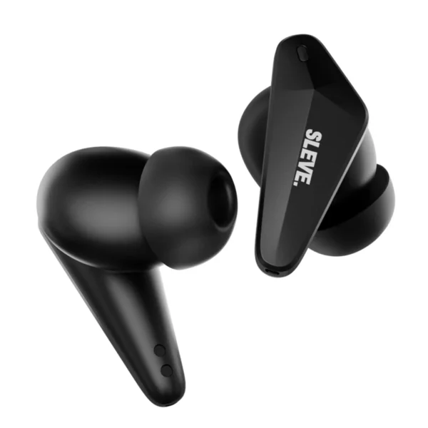 SLEVE AUDIFONOS IN TWS X PODS BLACK - SLEVE AUDIFONOS IN TWS X PODS BLACK