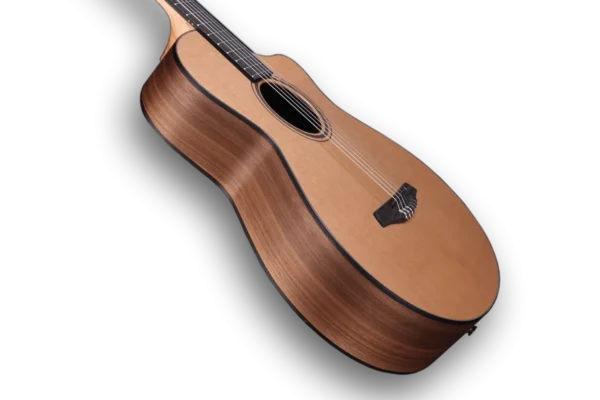 Furch Guitarra clásica GNc2-CW