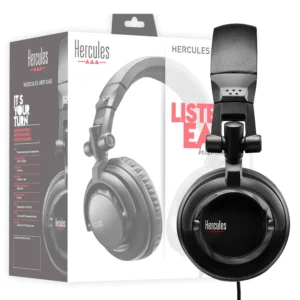 AUDIFONOS PARA DJ DJ45