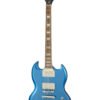 Epiphone SG Muse Radio Blue Metallic