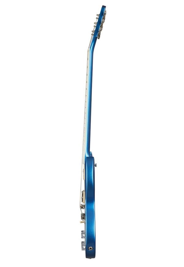 Epiphone SG Muse Radio Blue Metallic