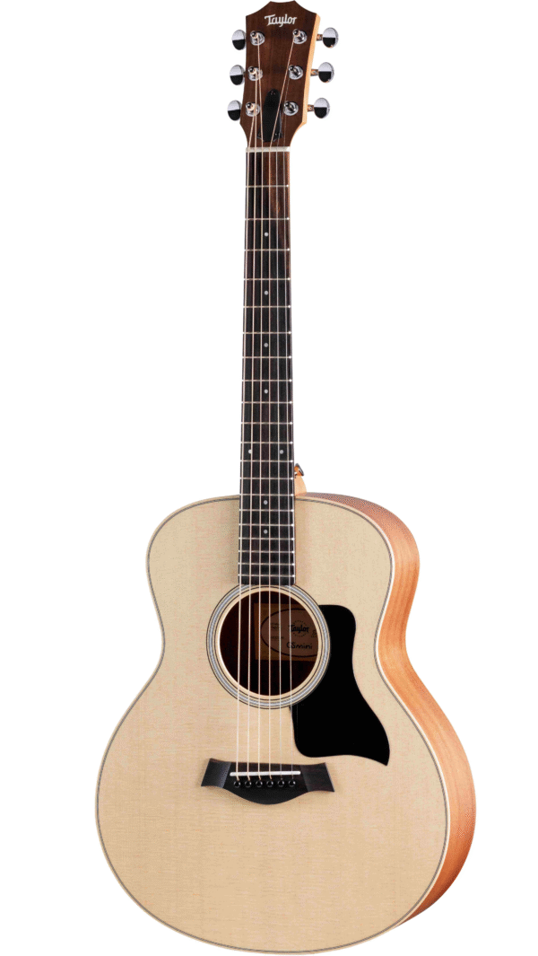 Taylor GS Mini Sapele natural Guitarra acústica