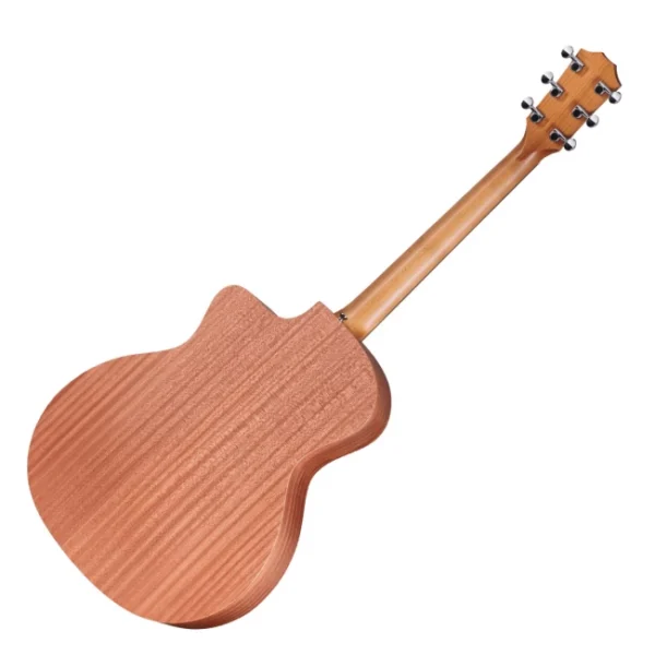 TAYLOR 14CE | Guitarra electroacústica Grand Auditorium con corte