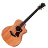 TAYLOR 24CE | Guitarra electroacústica Grand Auditorium con corte