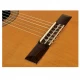 ESTEVE 3CE-CD | Guitarra clasica electroacústica con corte