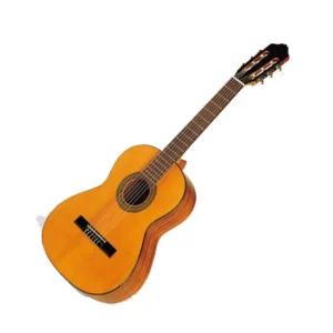 ESTEVE 3ST58-CD | Guitarra clásica española para niños escala 3/4