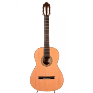 ESTEVE 4ST-CD-OP | Guitarra Clásica con tapa de abeto macizo