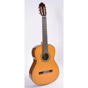 ESTEVE 5CD | Guitarra clásica con tapa de cedro macizo