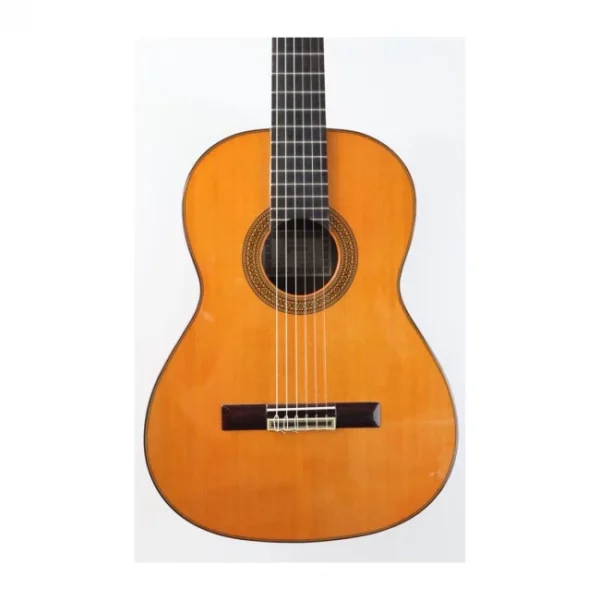 ESTEVE 5CD | Guitarra clásica con tapa de cedro macizo