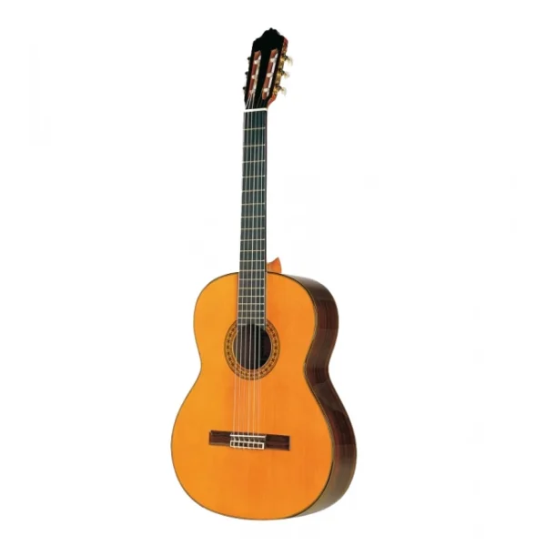 ESTEVE 8CD | Guitarra clásica de concierto
