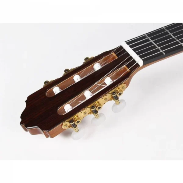 ESTEVE 8CD | Guitarra clásica de concierto