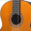 ESTEVE 9CB-CD | Guitara clásica criolla con tapa maciza de cedro
