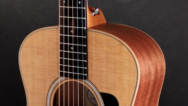 Taylor GS Mini Sapele natural Guitarra acústica