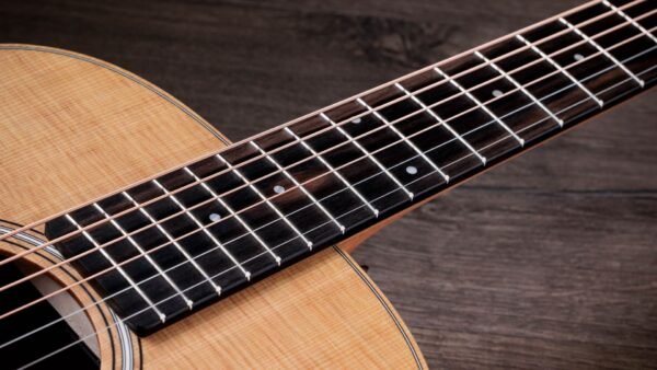 Taylor GS Mini Sapele natural Guitarra acústica