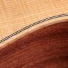 Taylor GS Mini Sapele natural Guitarra acústica