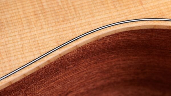 Taylor GS Mini Sapele natural Guitarra acústica