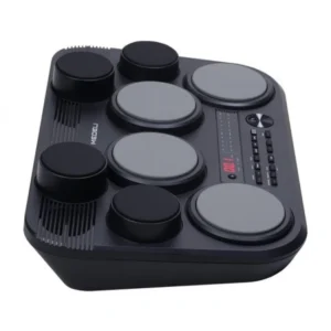 MEDELI DD-225 | Batería electrónica de 8 pads y 2 pedales