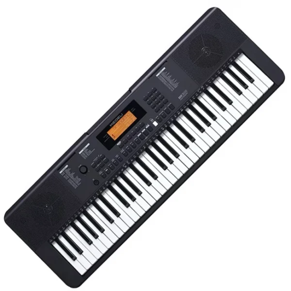 MEDELI MK-200 | Teclado de 5 octavas 61 teclas sensibles al tacto