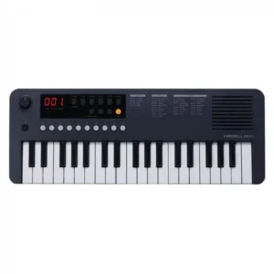 MEDELI MK-37 | Teclado MIDI de 37 mini teclas
