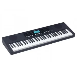 MEDELI MK-61 | Teclado de 5 octavas  61 teclas sensibles al tacto