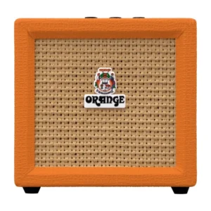 RANGE OS-D-CRUSH-MINI | Amplificador en combo para Guitarra de 3 Watts