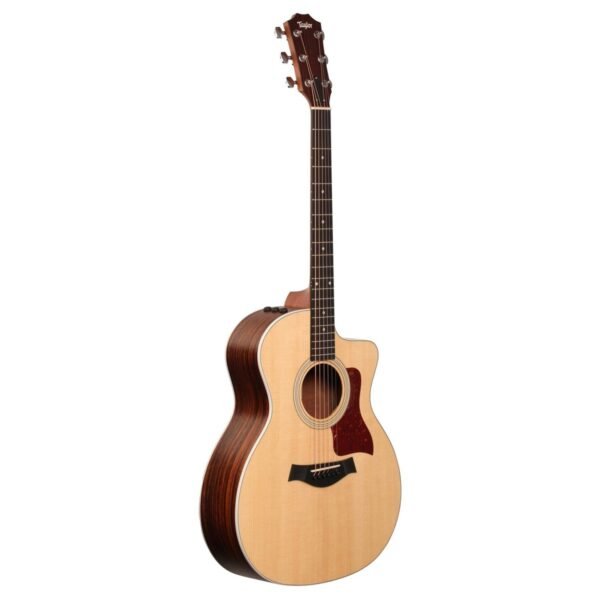 TAYLOR 214CE | Guitarra Electroacustica Grand Auditorium
