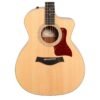 TAYLOR 214CE | Guitarra Electroacustica Grand Auditorium