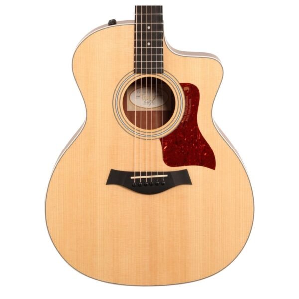 TAYLOR 214CE | Guitarra Electroacustica Grand Auditorium