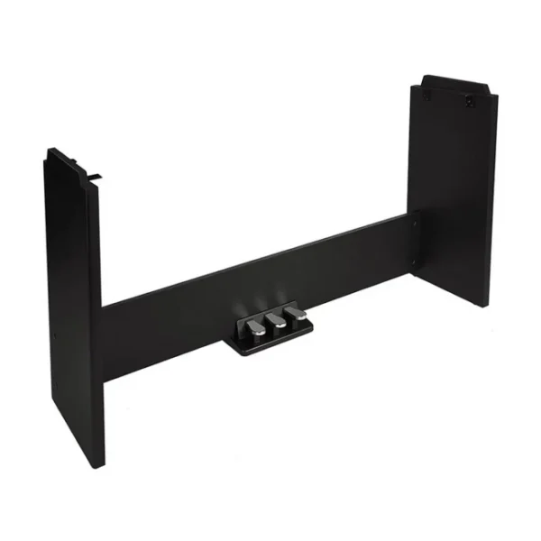 MEDELI ST450 | Soporte stand con 3 pedales para piano digital (ideal SP-C120 - SP-A500)
