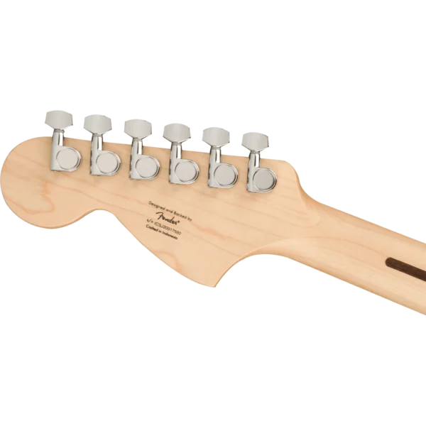 SQUIER  AFFINITY SERIES STRATOCASTER FMT H