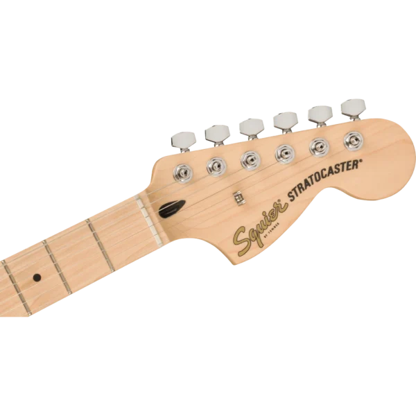 SQUIER  AFFINITY SERIES STRATOCASTER FMT H