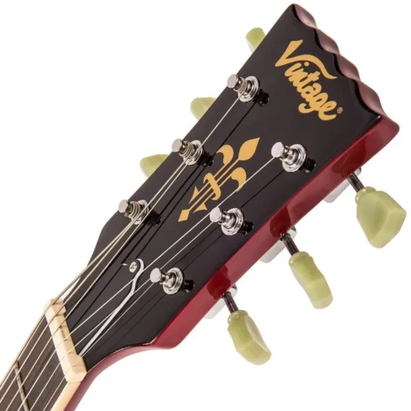 VINTAGE SG CHERRY VS6
