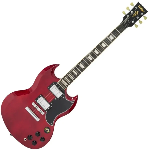 VINTAGE SG CHERRY VS6