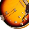 190775-800-auto Epiphone Sheraton Frequensator - Vintage Sunburst