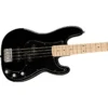 Bajo eléctrico Squier Affinity Series™ Precision Bass® PJ - Black