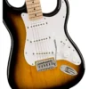 Squier Stratocaster Sonic Sunburst