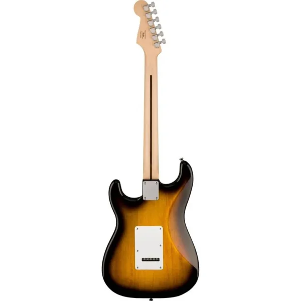 Squier Stratocaster Sonic Sunburst