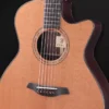 Furch Yellow Gc-CR Guitarra Electroacústica Grand Concert