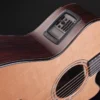 Furch Yellow Gc-CR Guitarra Electroacústica Grand Concert