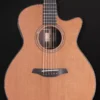 Furch Yellow Gc-CR Guitarra Electroacústica Grand Concert