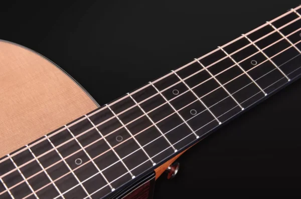 Furch Yellow Gc-CR Guitarra Electroacústica Grand Concert