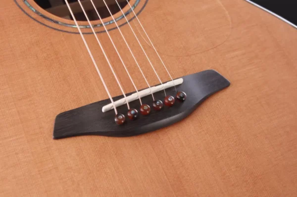 Furch Yellow Gc-CR Guitarra Electroacústica Grand Concert