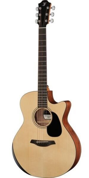 Furch Blue Performance Gc-EW Guitarra Electroacústica