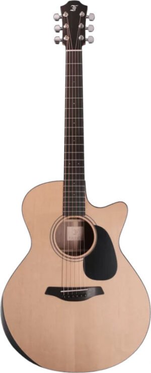 Furch Blue Performance Gc-EW Guitarra Electroacústica